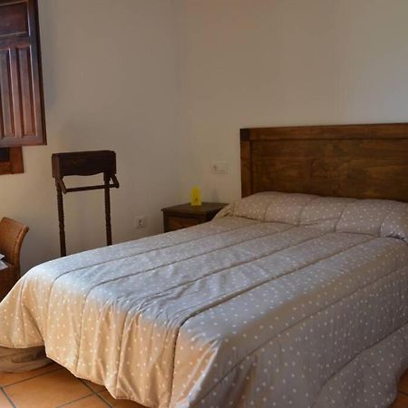 Villa Garcia - Old Reformed Cortijo Sorbas Ngoại thất bức ảnh