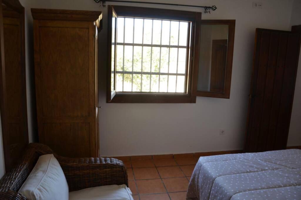 Villa Garcia - Old Reformed Cortijo Sorbas Ngoại thất bức ảnh